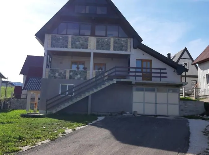 Apartments Andriyana