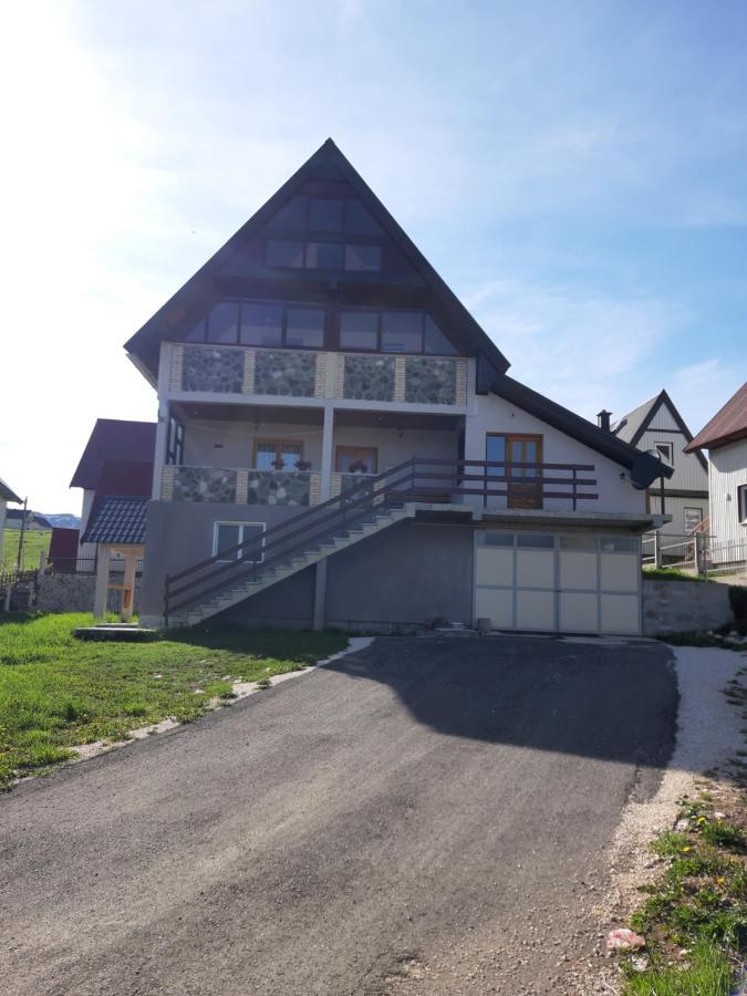 Andriyana Apartment Zabljak (Zabljak)