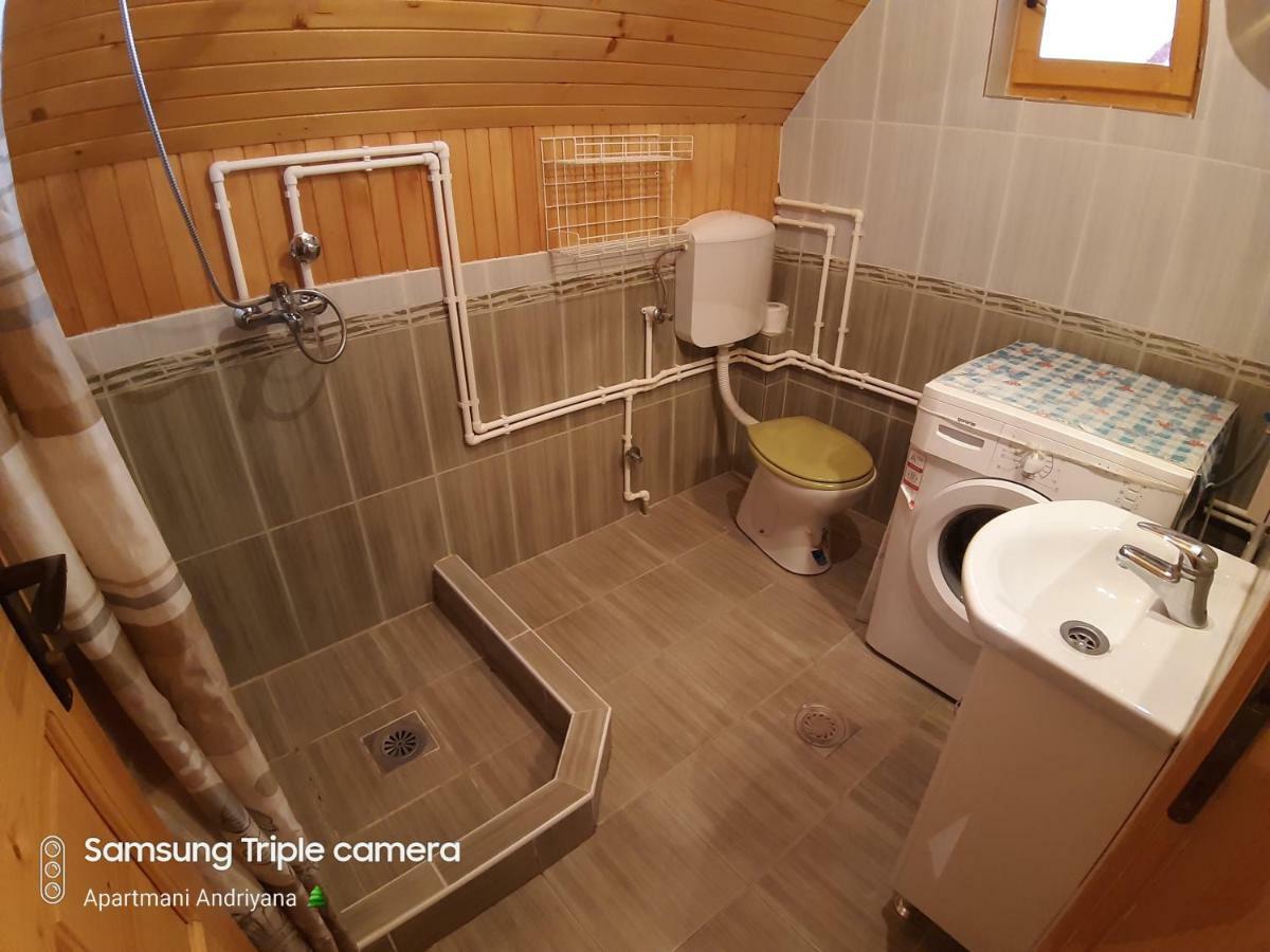 Andriyana Apartment Zabljak (Zabljak)