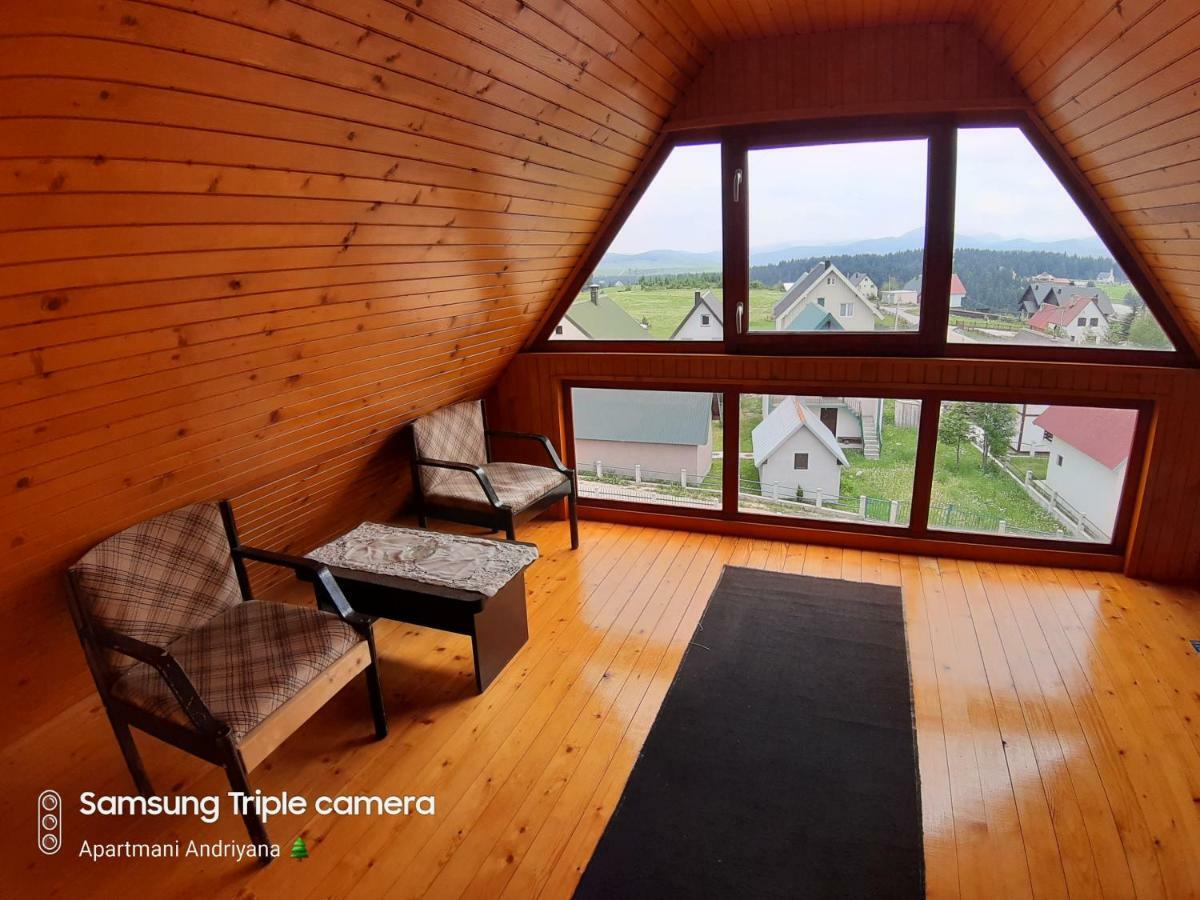 Andriyana Apartment Zabljak (Zabljak)