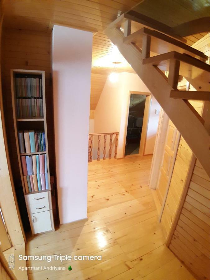 Apartment Andriyana