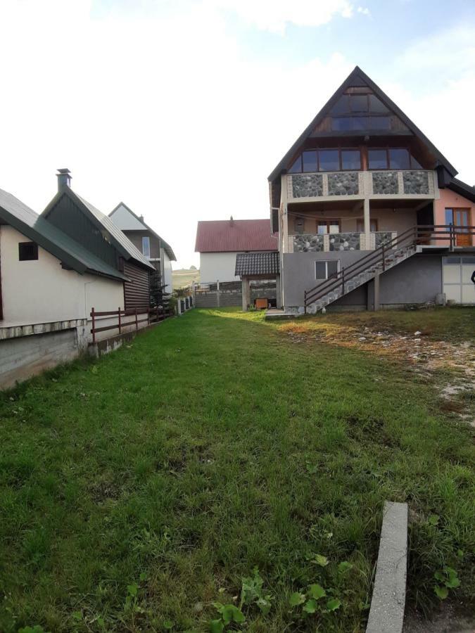 Andriyana * Zabljak (Zabljak)